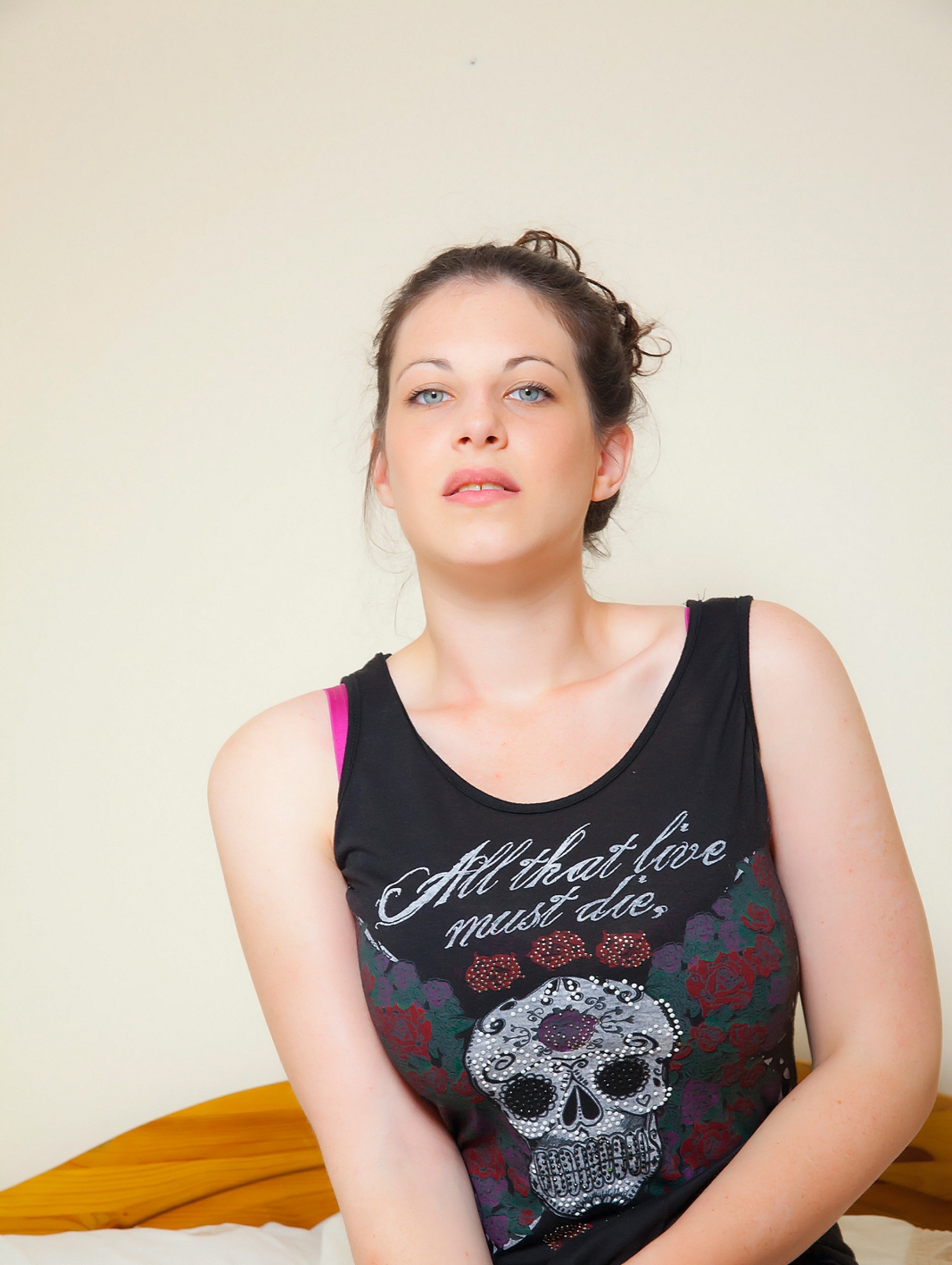 Cosmid - Bex - Real Beauty Updated Every Day Since 2004