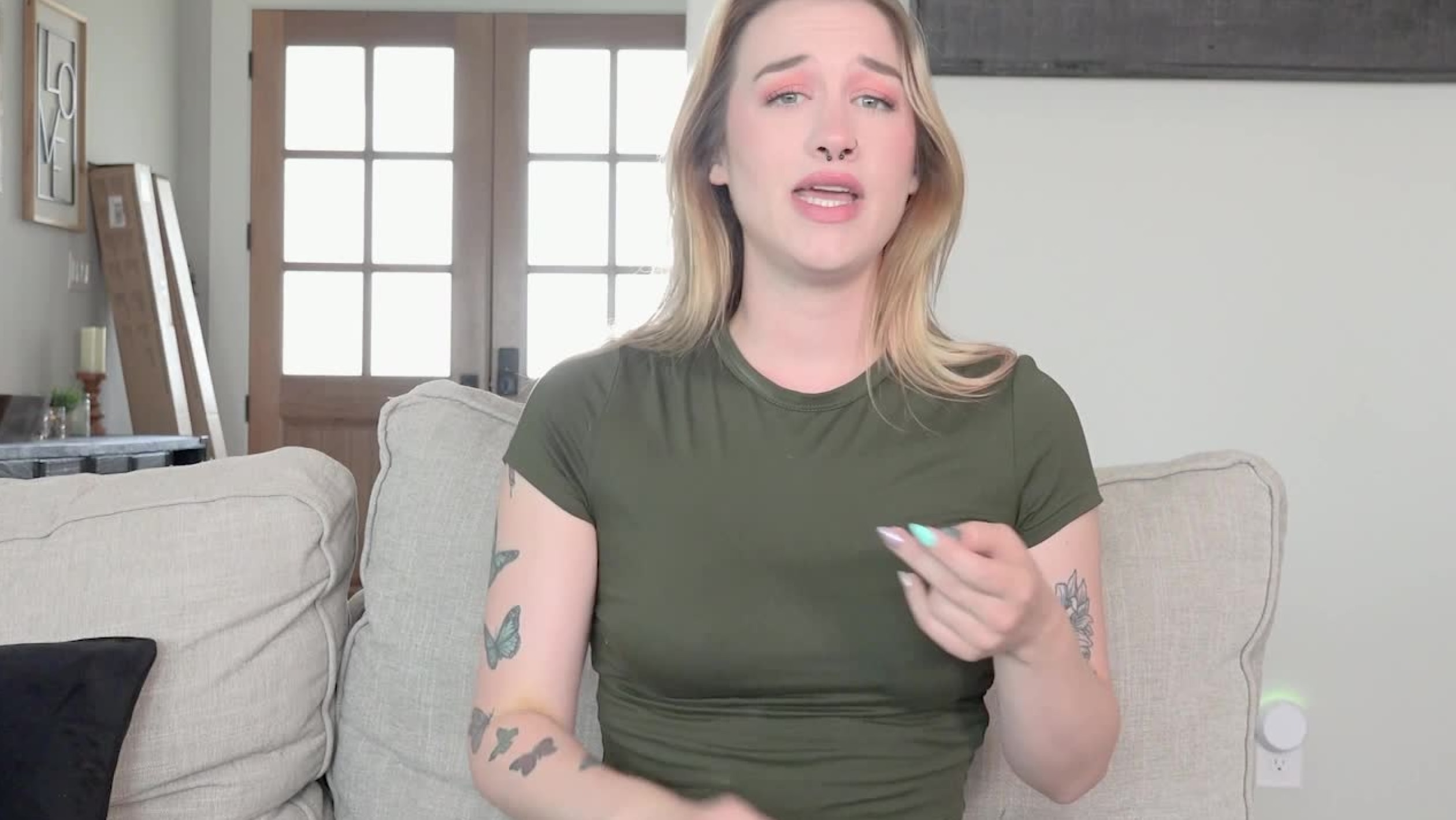 Introducing Kelsey Jones