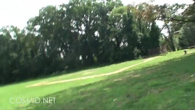 Cosmid - Stephy Parker - Real Beauty Updated Every Day Since 2004