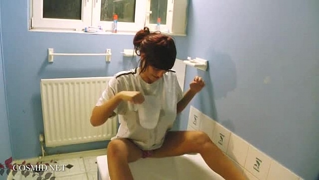 Tub Time